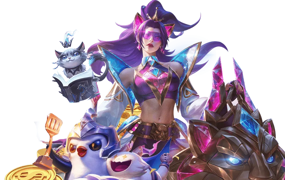 Chương trình VIP và phần thưởng độc quyền 55my